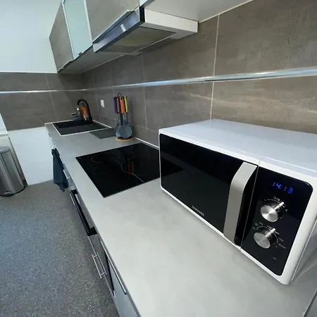 Magnifique Appartement Charmant T3 80M2 Parking Gratuit Rosheim Exterior foto