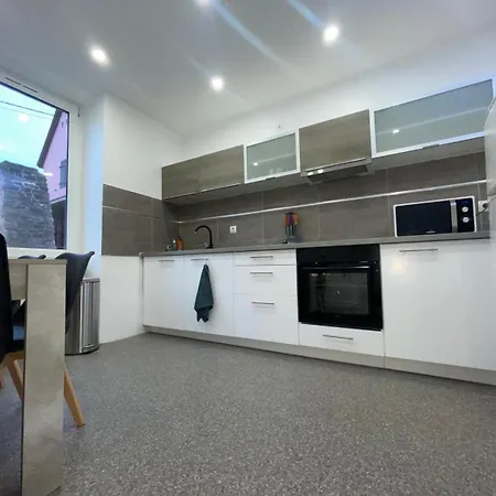 Magnifique Appartement Charmant T3 80M2 Parking Gratuit Rosheim Exterior foto