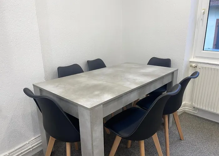 Magnifique Appartement Charmant T3 80M2 Parking Gratuit