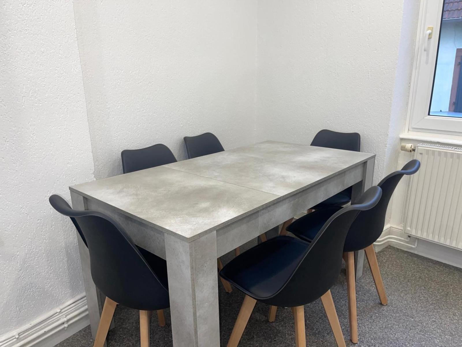 Magnifique T3 80m2 Parking Gratuit * Rosheim