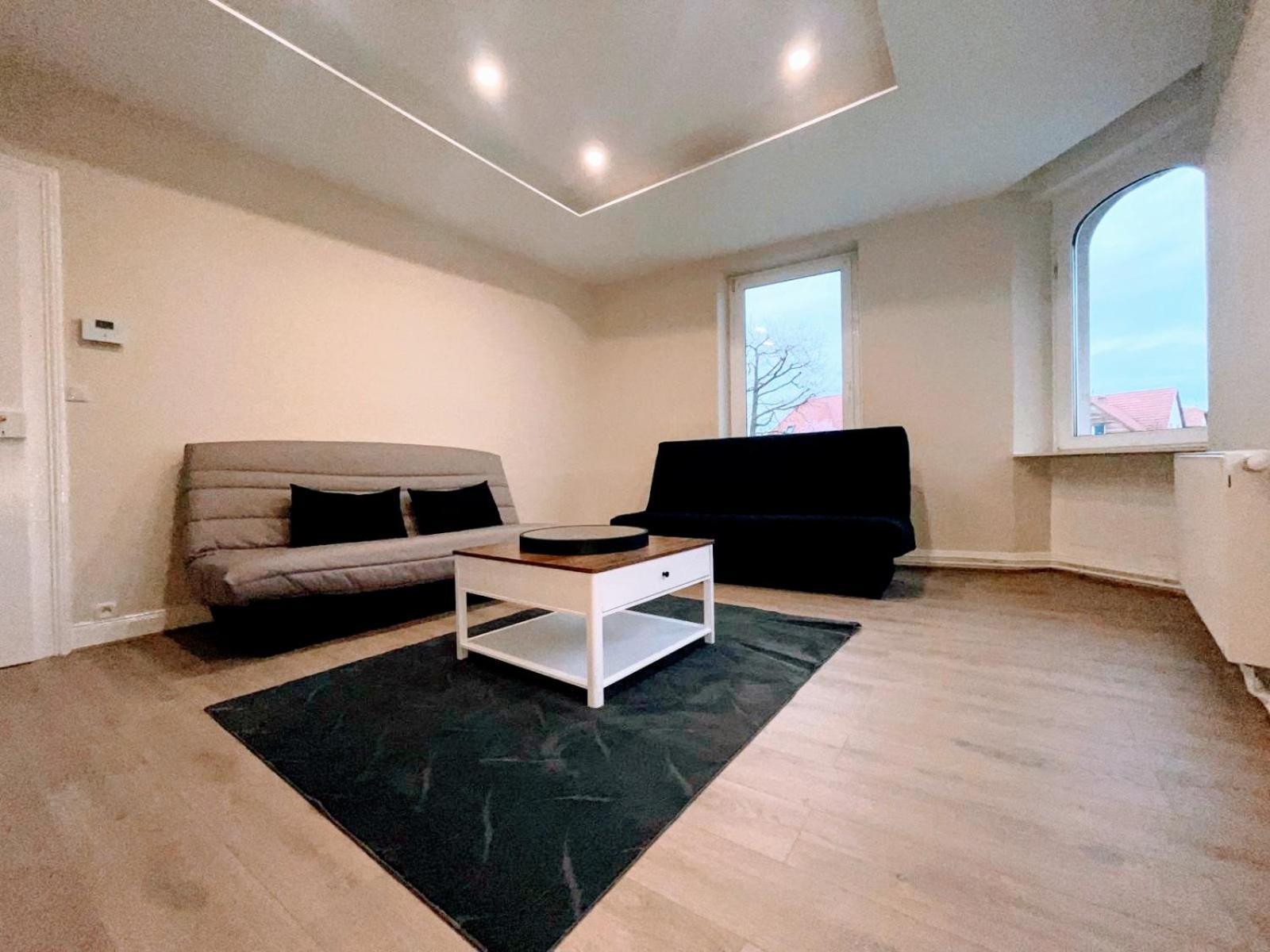 Magnifique T3 80m2 Parking Gratuit Apartment *