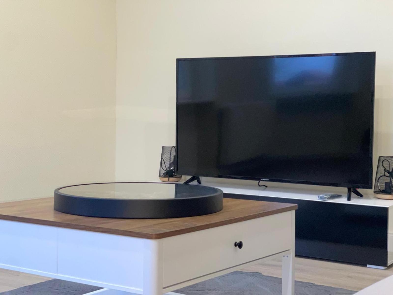 Apartment Magnifique T3 80m2 Parking Gratuit *