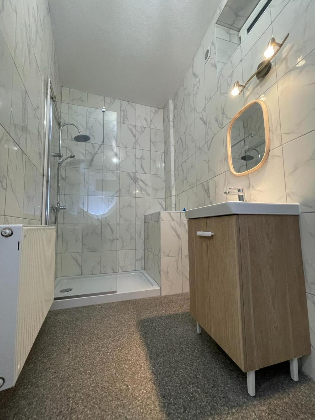 Magnifique T3 80m2 Parking Gratuit Apartment Rosheim