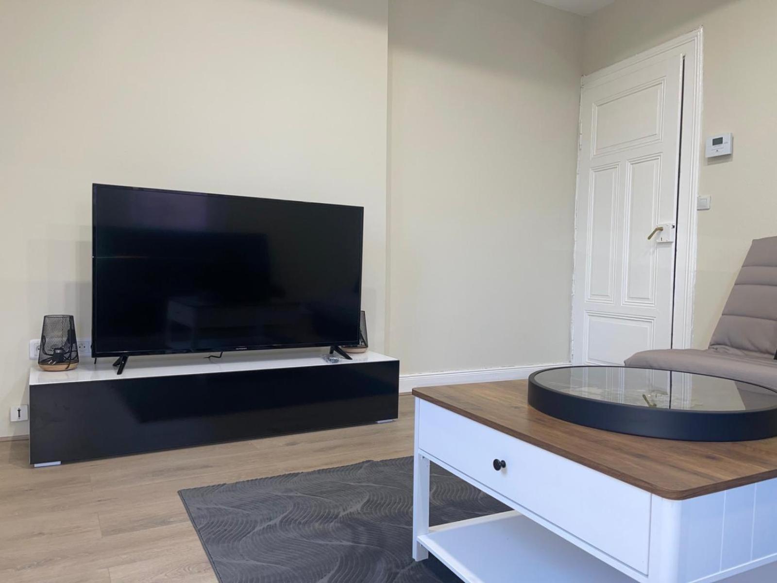 Magnifique T3 80m2 Parking Gratuit * Rosheim